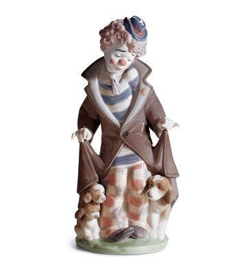 01005901 | MAGIA, PAYASO Y PERRITOS