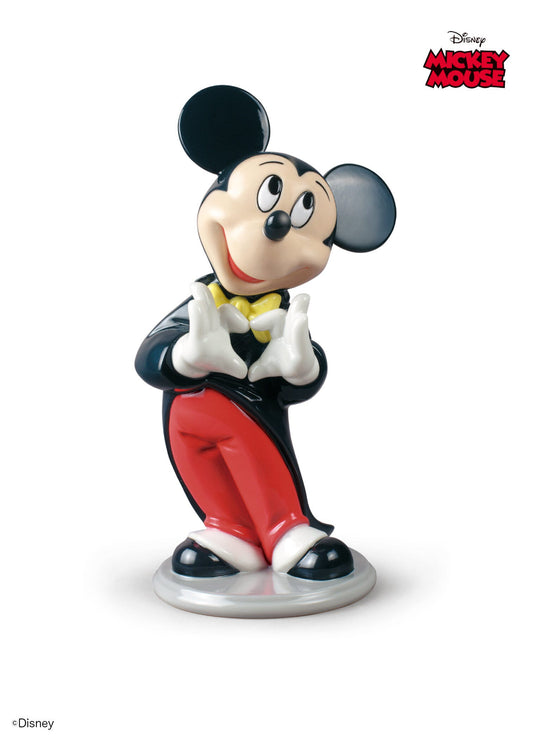 01009079 | Figura Mickey Mouse