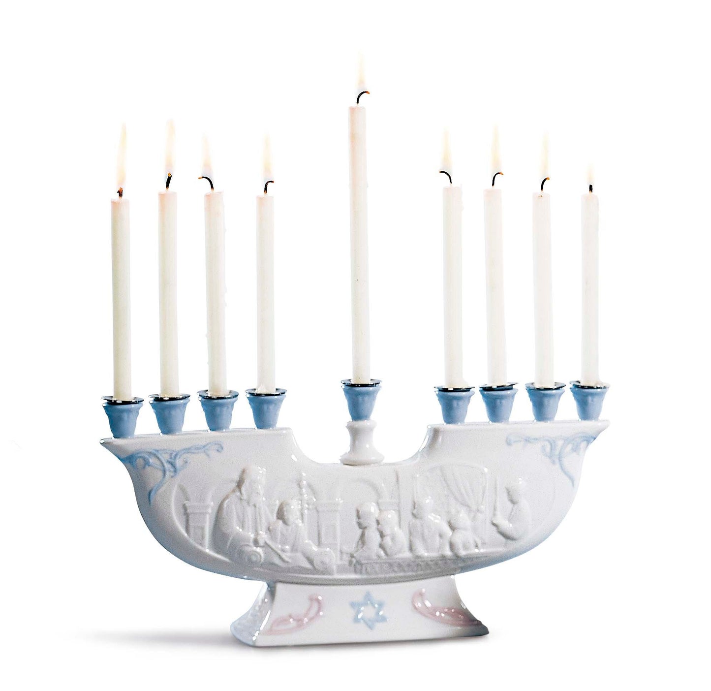 01006706 | Menorah