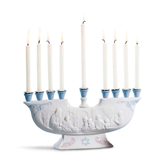01006706 | Menorah