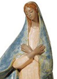 01012365 | Figura María Mater