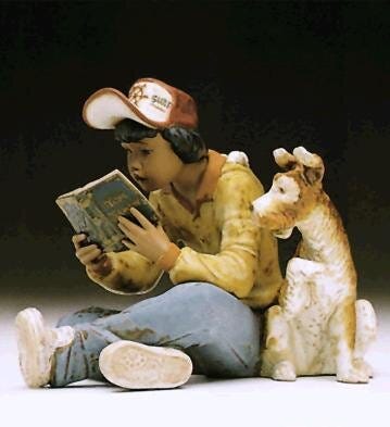 01012238 | LEYENDO A TOM SAWYER