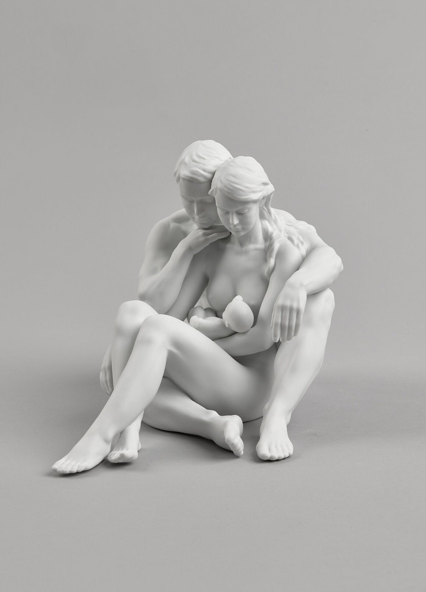 01008589 | Figura pareja La esencia de la vida