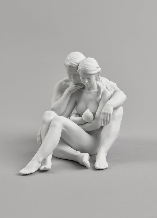 01008589 | Figura pareja La esencia de la vida