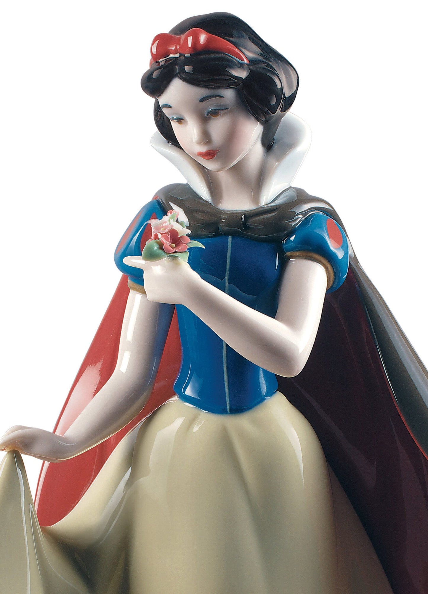 01009320 | Figura Blancanieves