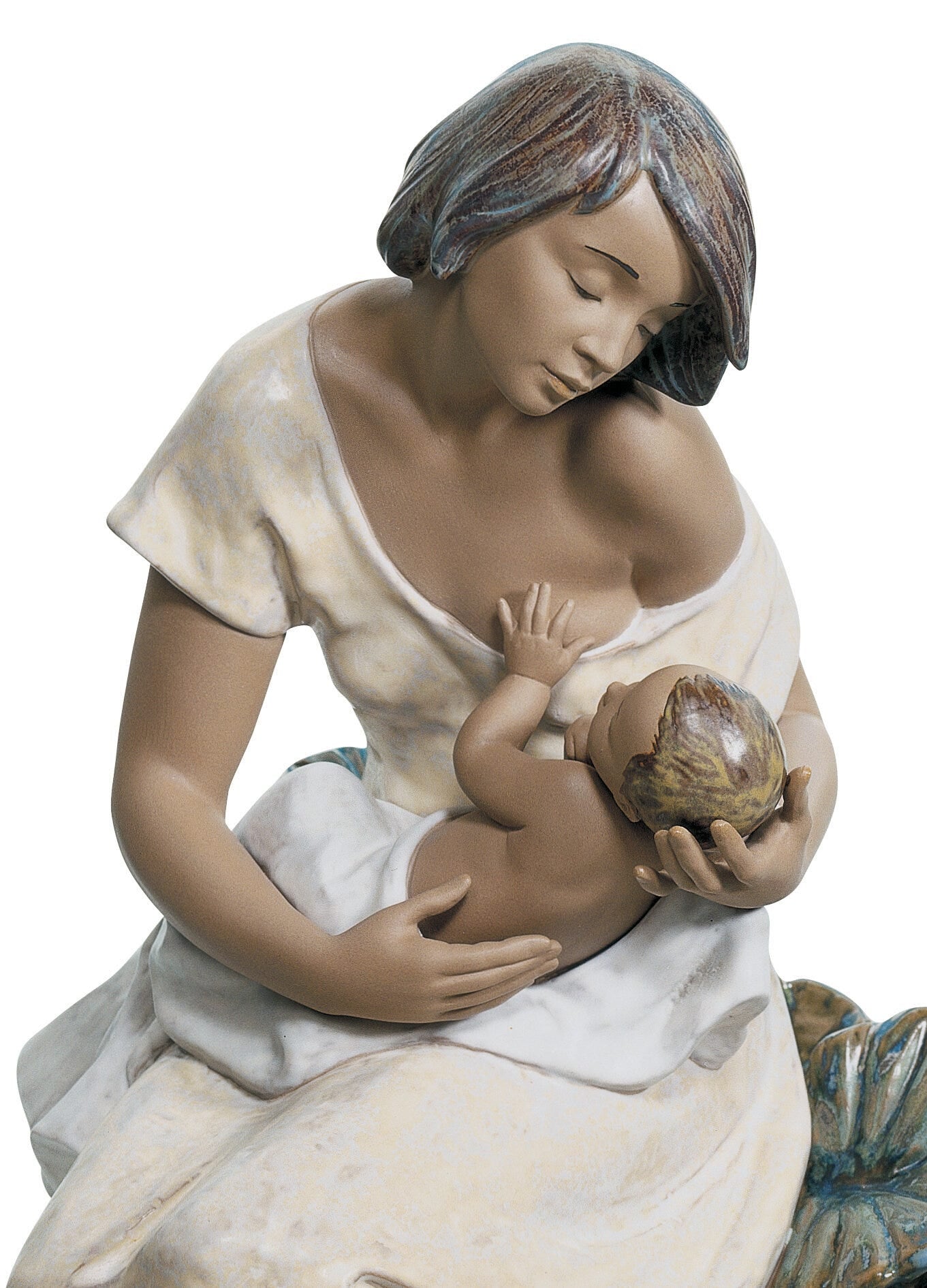 01012514 | Figura Vínculos maternos