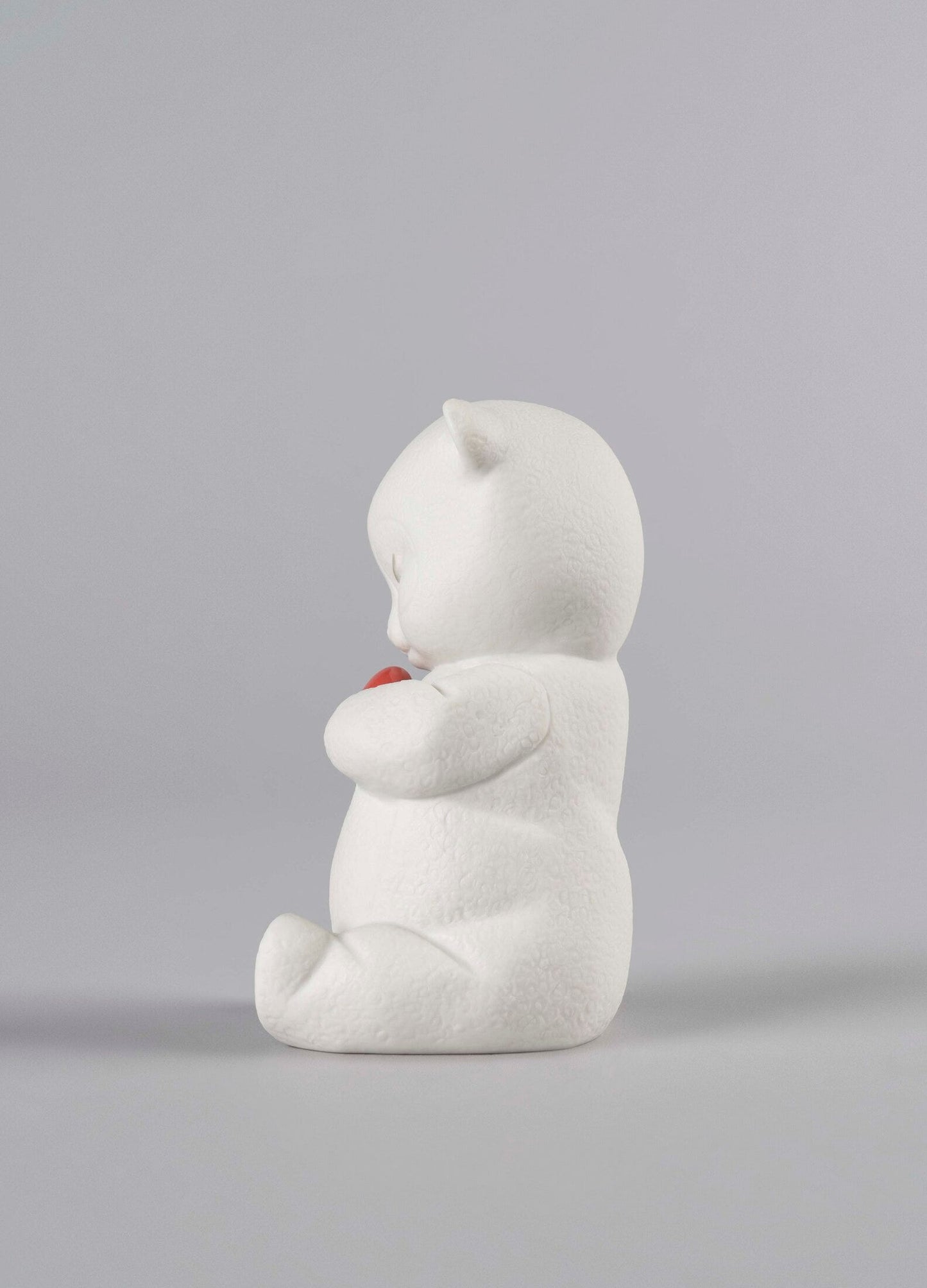 01009443 | Figura Roby-Oso valiente
