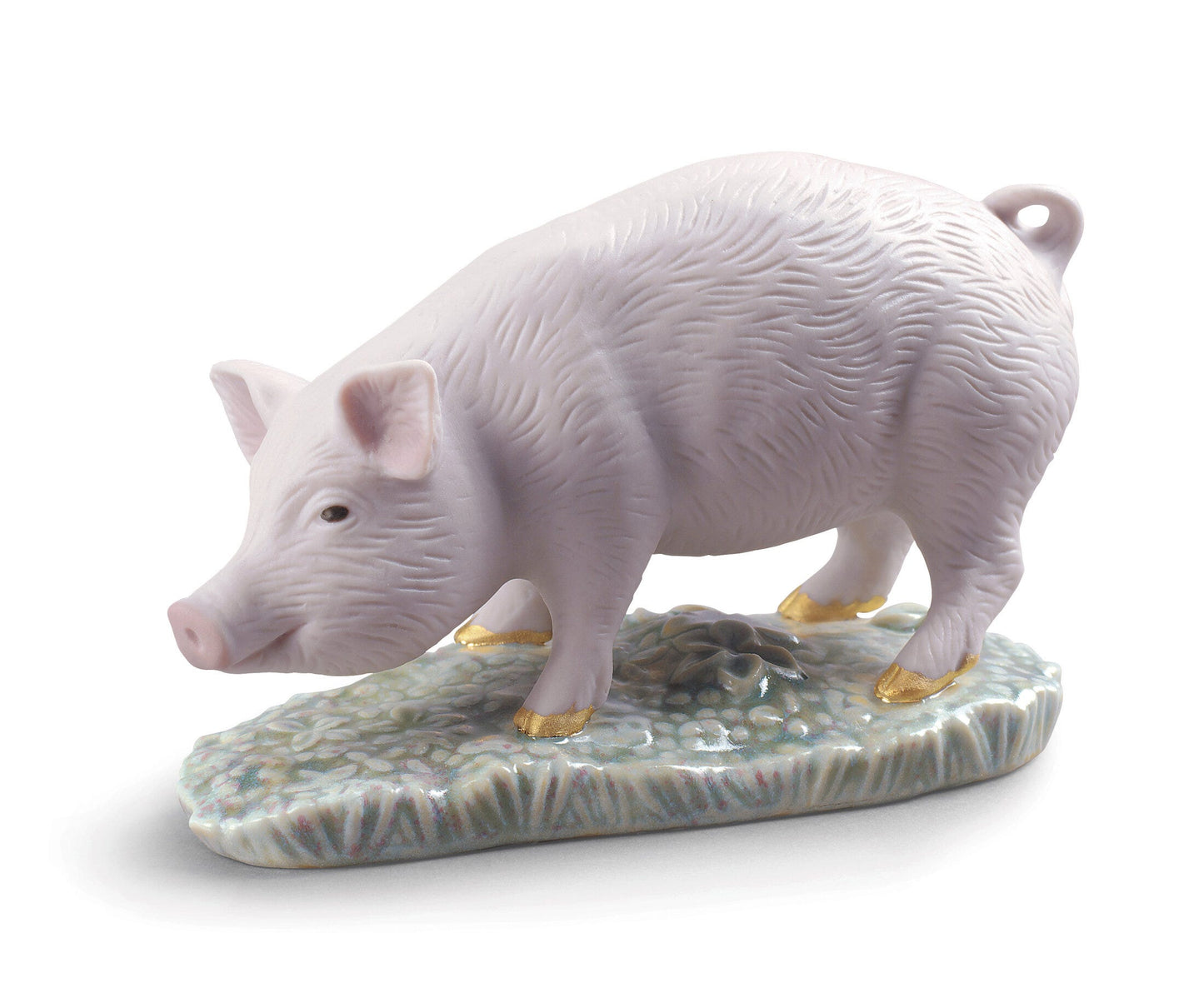 01009121 | Figura El Cerdo. Mini