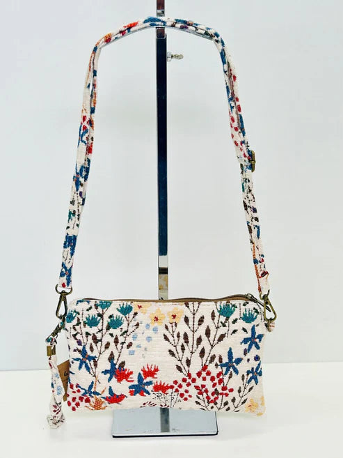 Bandolera La Matilda