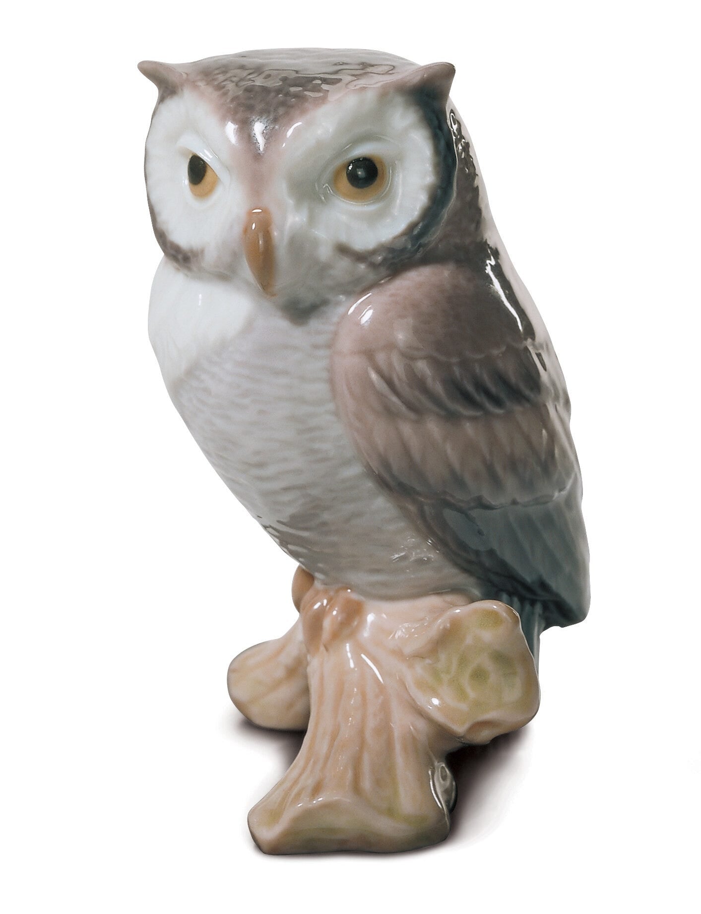 01008035 | Figura Búho de la suerte