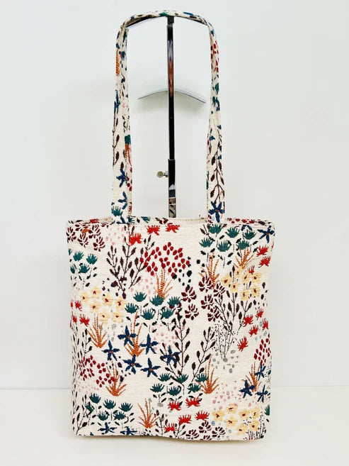 Bolsa Tote Bag La Matilda