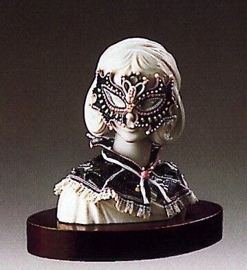 01001661 | BUSTO PEQUEÑO NO.1 (P)