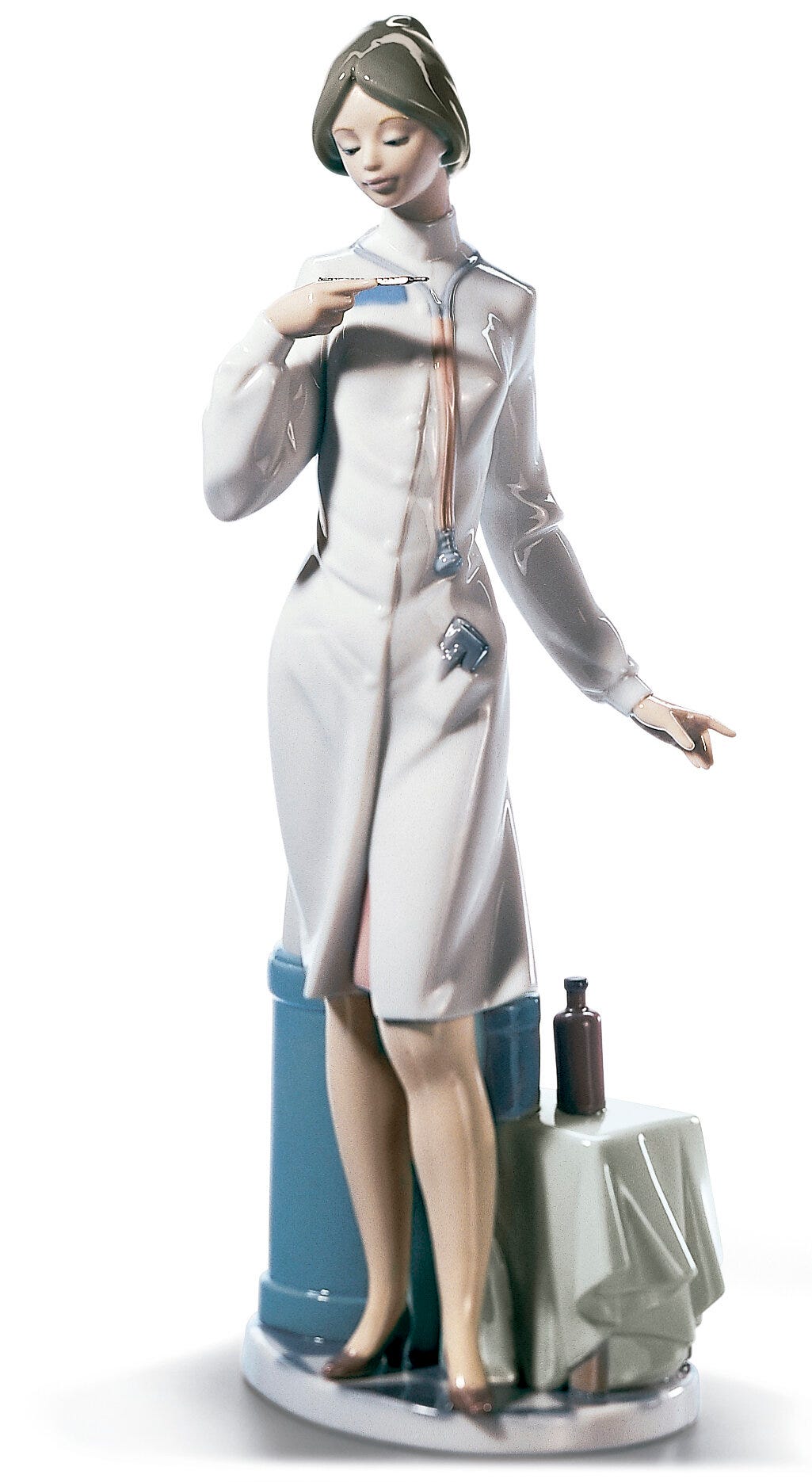 01005197 | DOCTORA ACTIVA Brillo