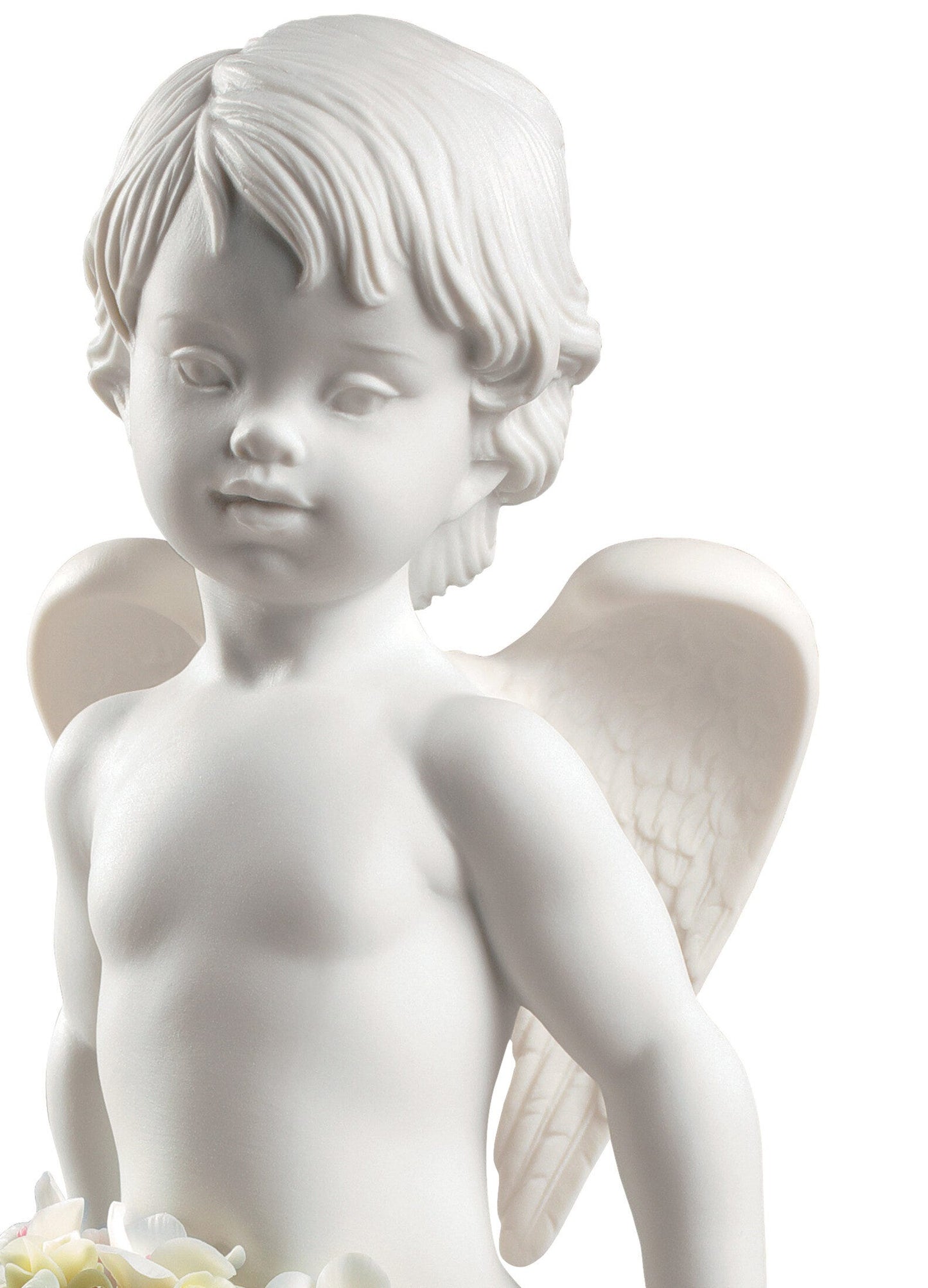 01009193 | Figura ángel Flores del cielo