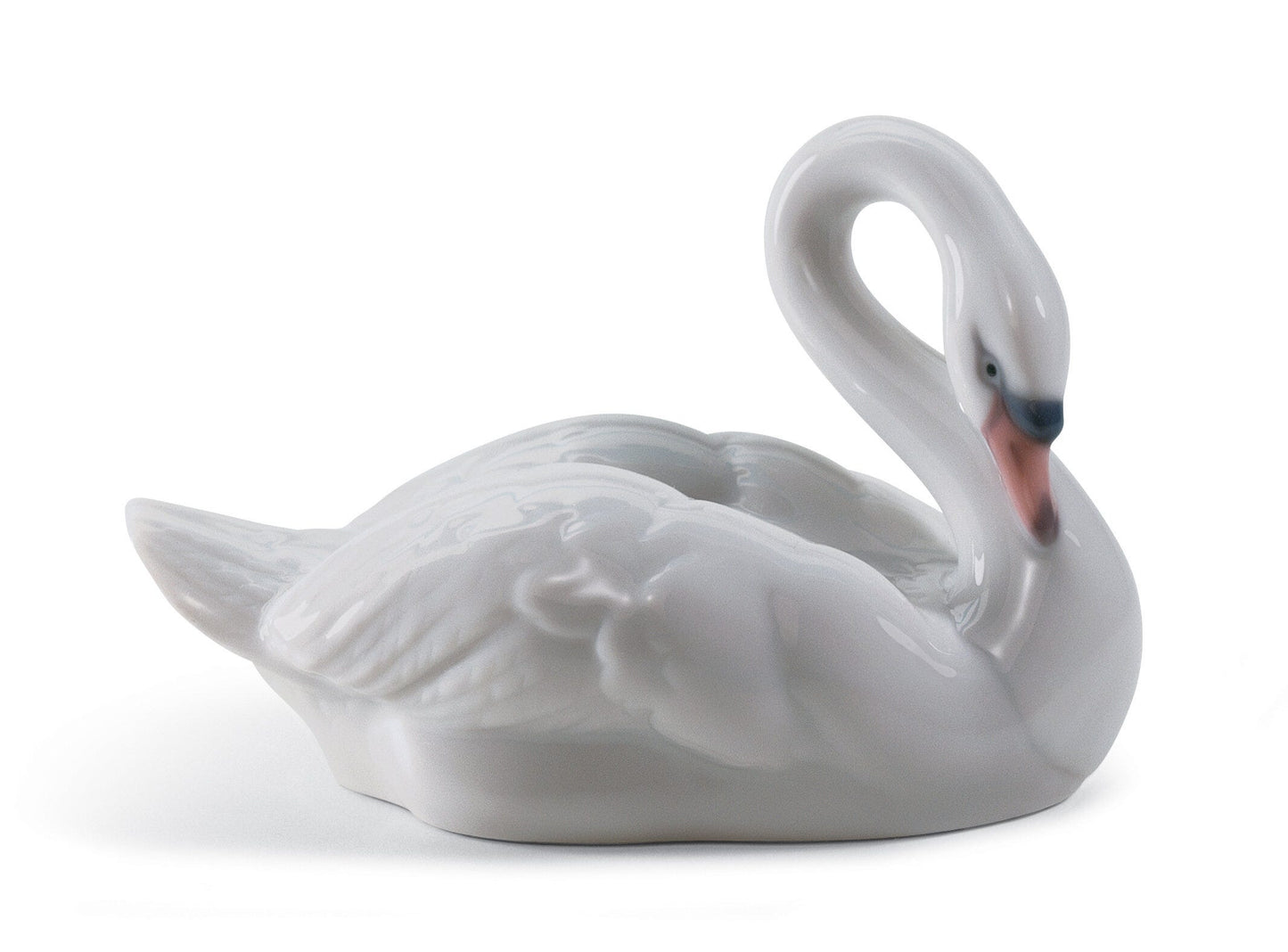 01008271 | Figura Cisne elegante