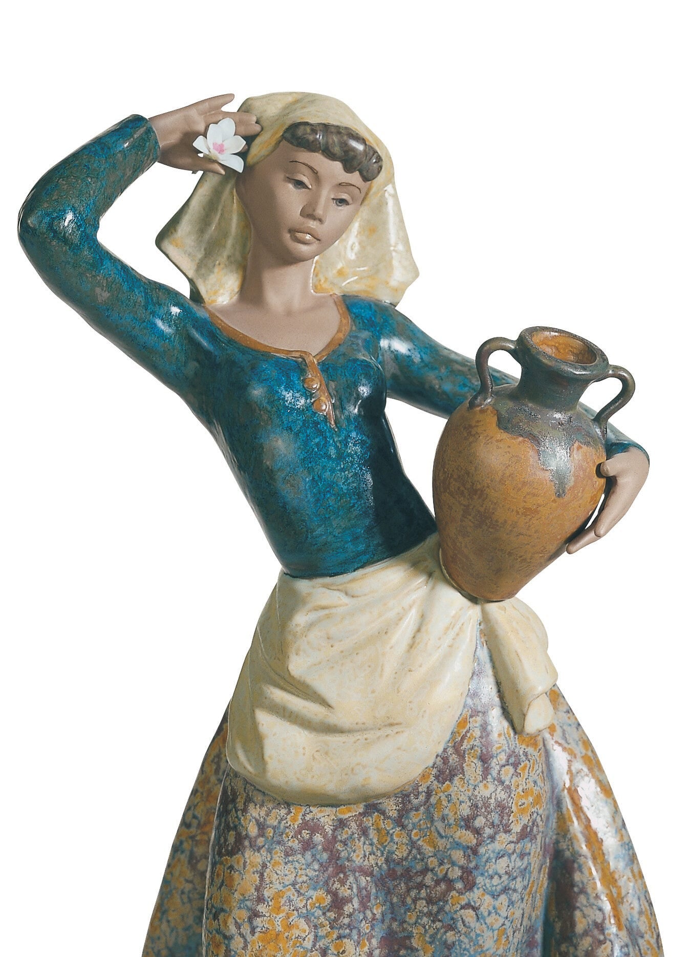 01012387 | Figura Cantarera