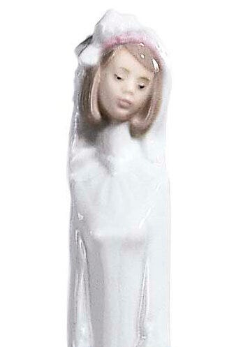 01006200 | Figura mujer Campanita novia