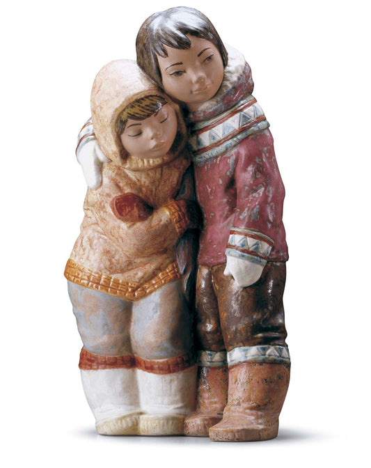 01012038 | NIÑOS DEL ARTICO (REDUCIDOS)