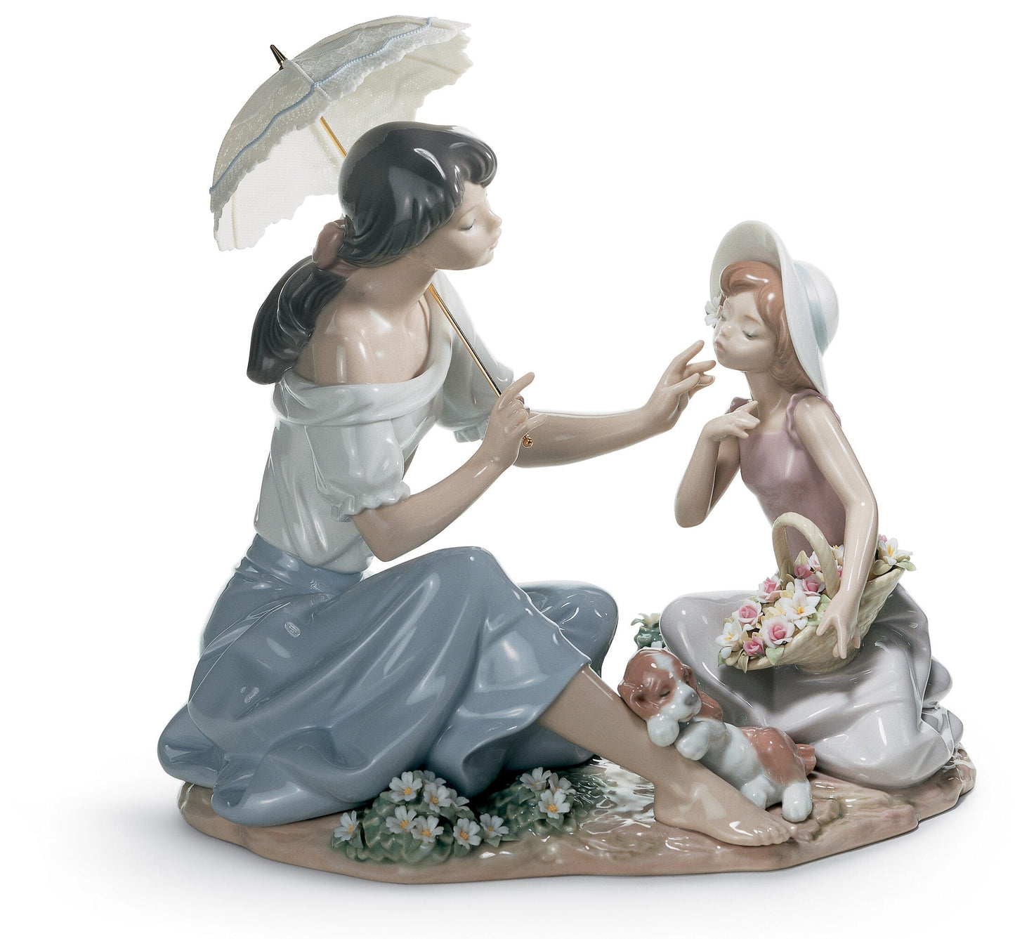01006910 | Figura mujeres Tan bonita como tú