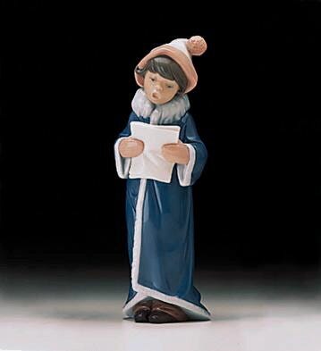01006533 | CANTOR NAVIDEÑO