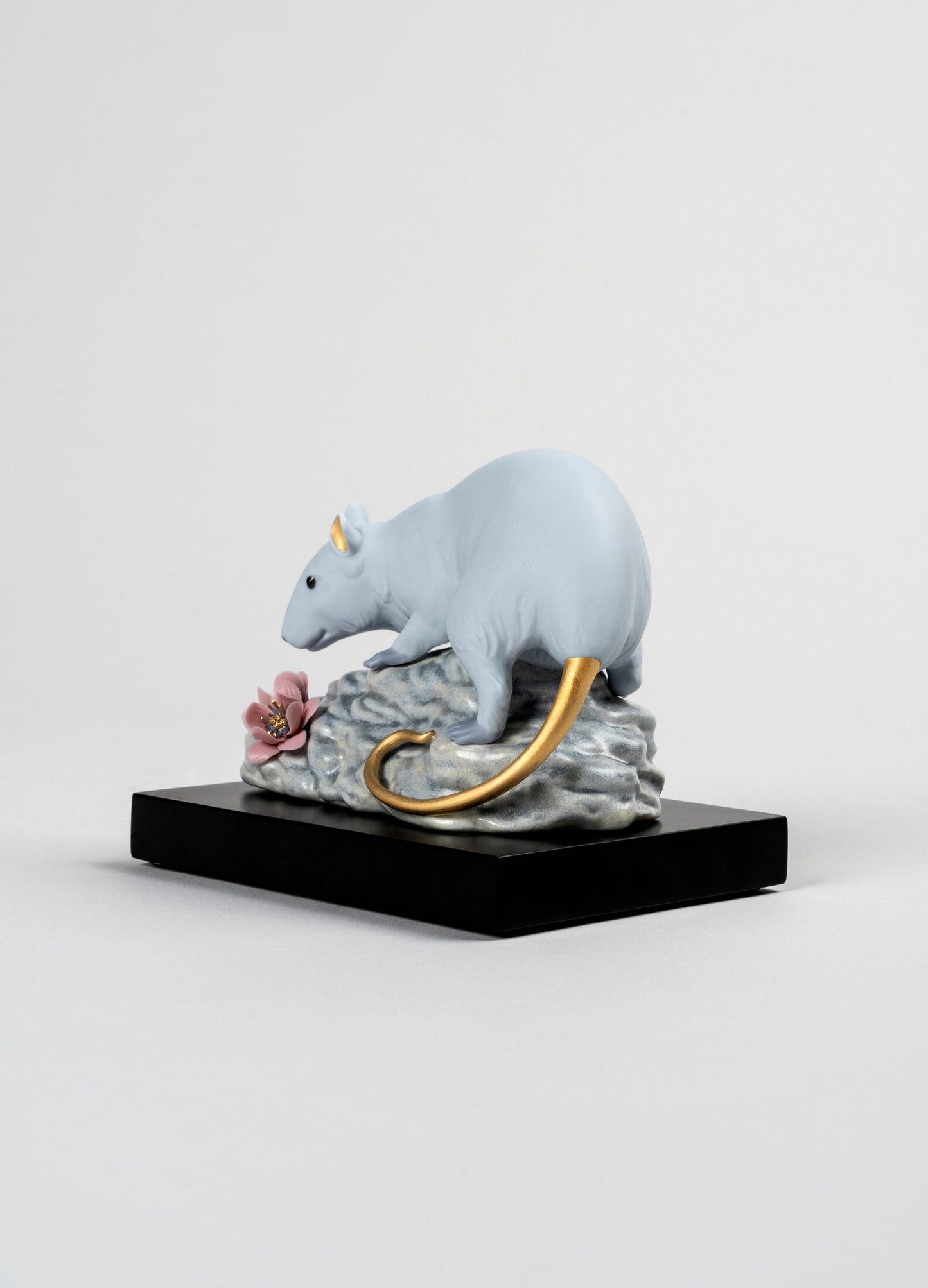 01009122 | Figura La Rata. Serie limitada