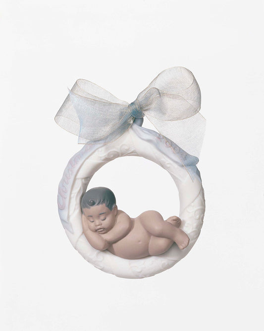 01016739 | 1ª NAVIDAD DEL BEBE B.L. 2004