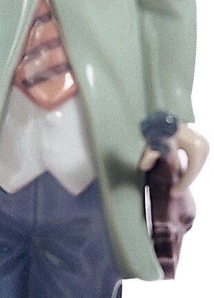 01005472 | Figura Payasito violín