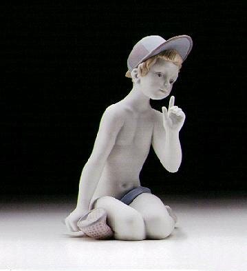 01016350 | NIÑO SIGILOSO Tipo 257