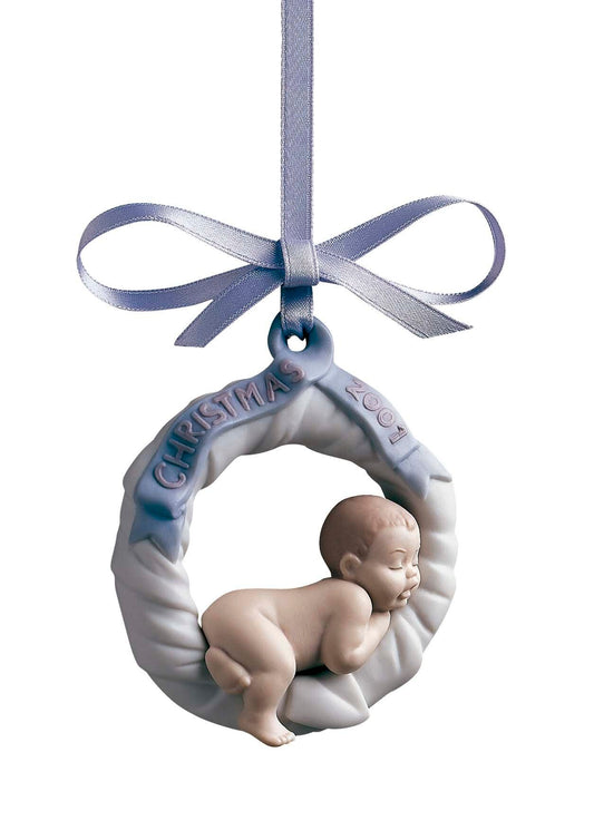 01016719 | PRIMERA NAVIDAD DEL BEBÉ 2001 Tipo 314