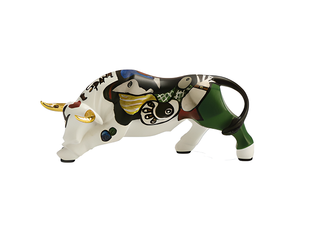 Toro Pequeño - N-004
