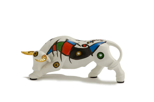 Toro Pequeño - N-004