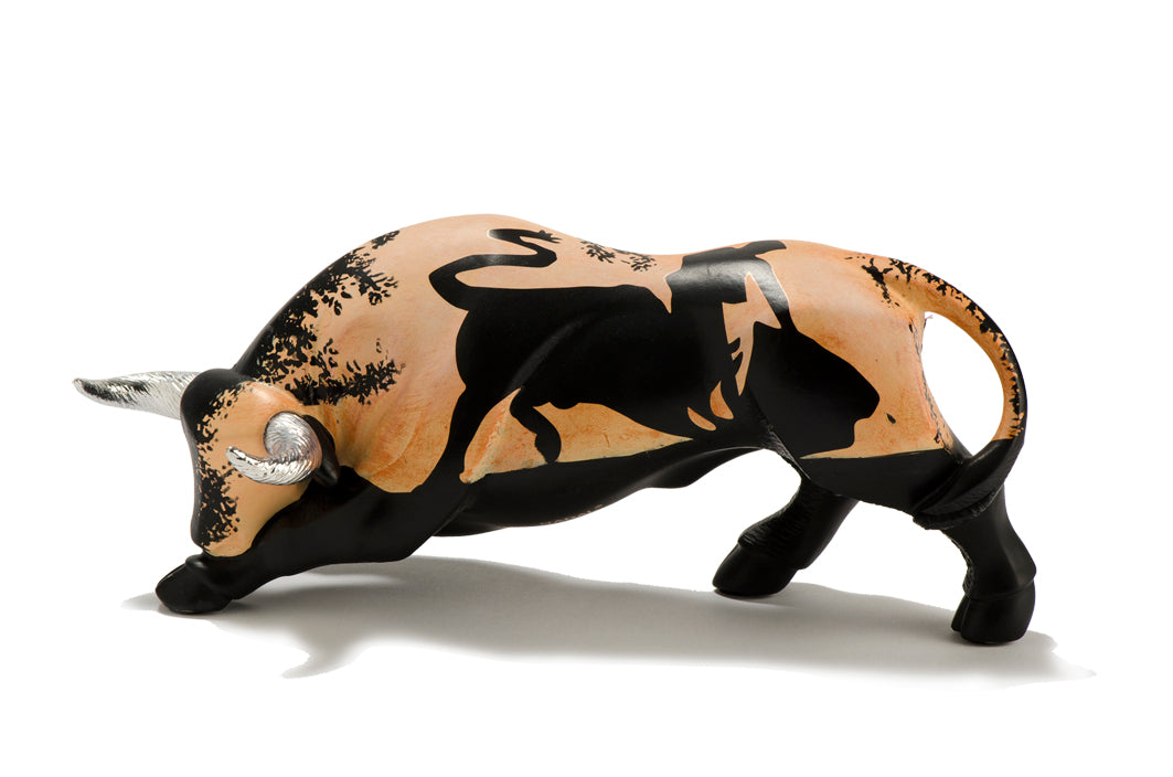 Toro Pequeño - N-006