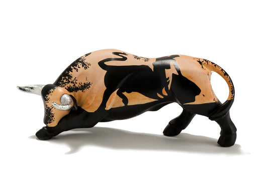 Toro Pequeño - N-006