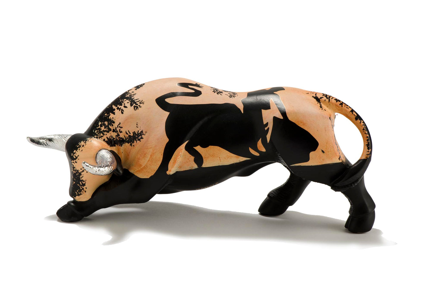 Toro Mediano - N-009