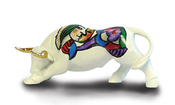 Toro Pequeño - N-014