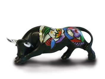 Toro Pequeño - N-015
