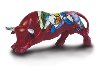 Toro Pequeño - N-016