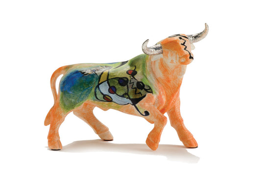 Toro Mediano - N-053