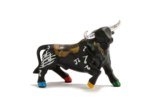 Toro Pequeño - N-056