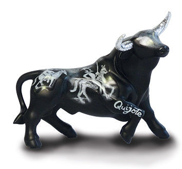 Toro Pequeño - N-059