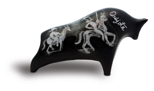 Toro Mini - Altamira N-059