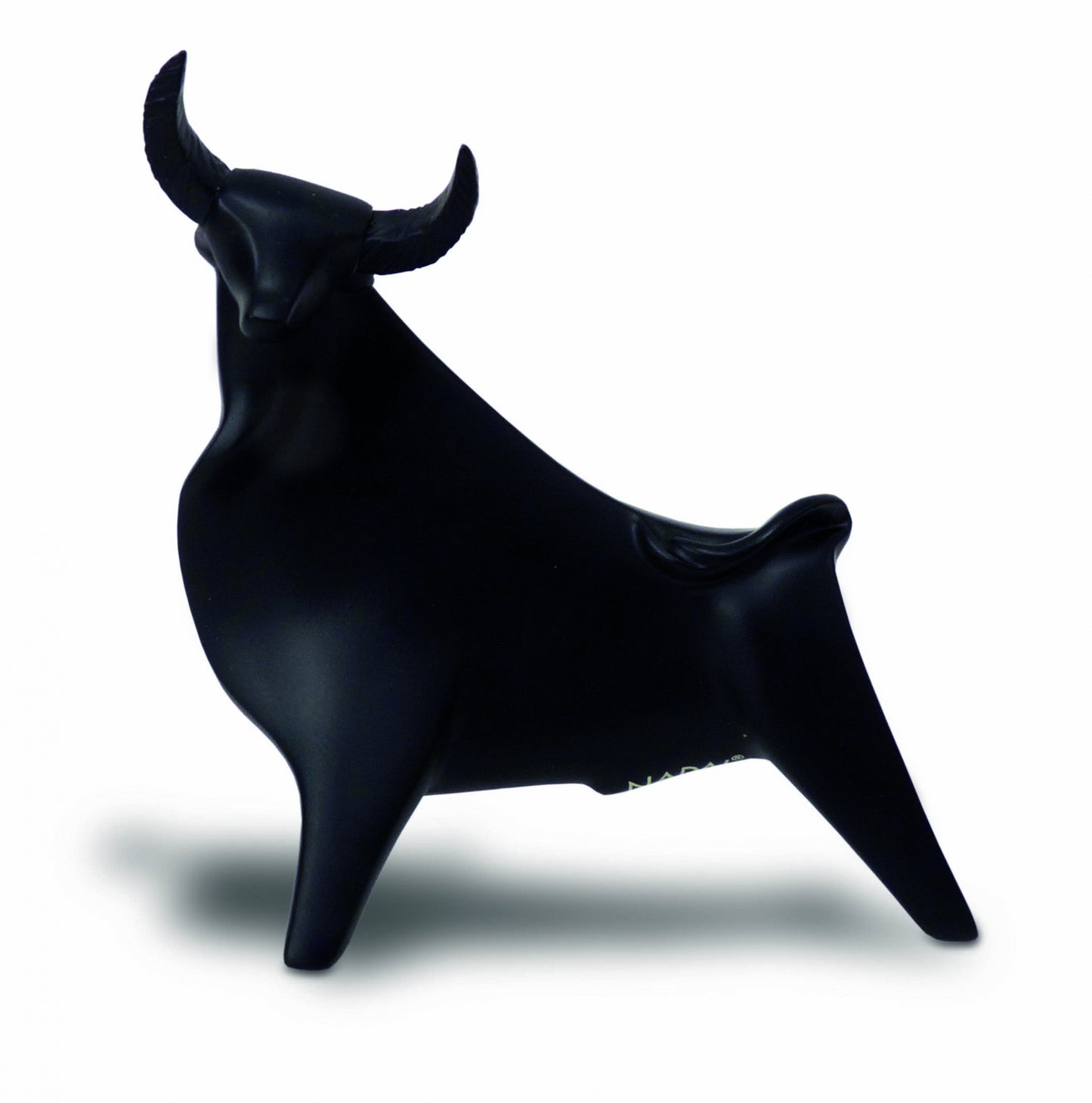 Toro Mini - Color Negro