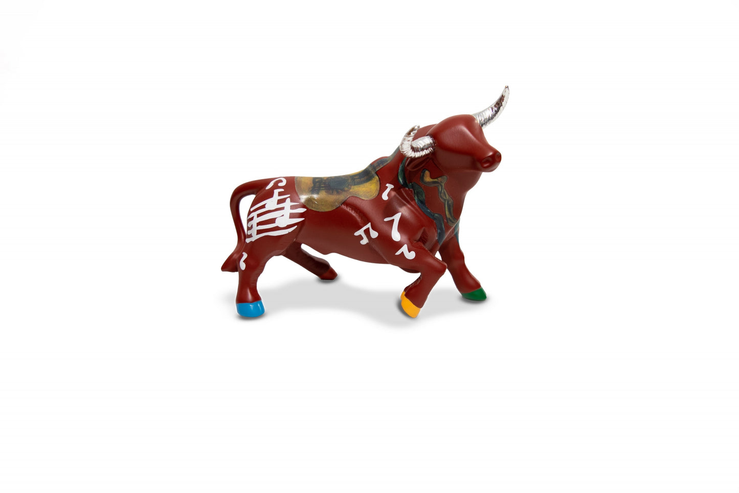 Toro Pequeño - N-056