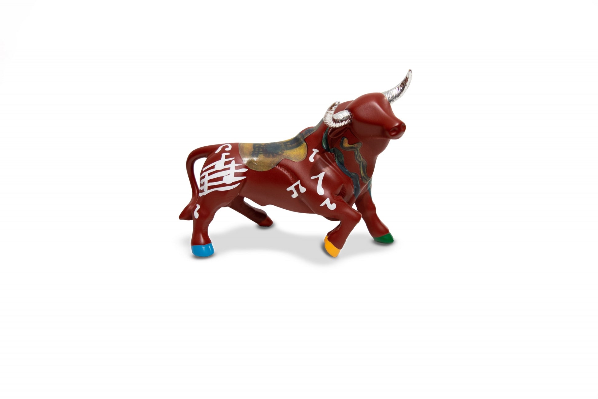 Toro Pequeño - N-056