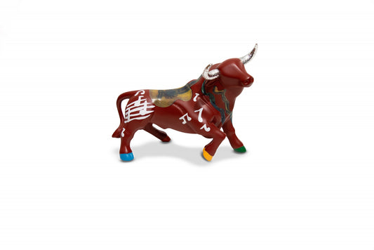 Toro Pequeño - N-056
