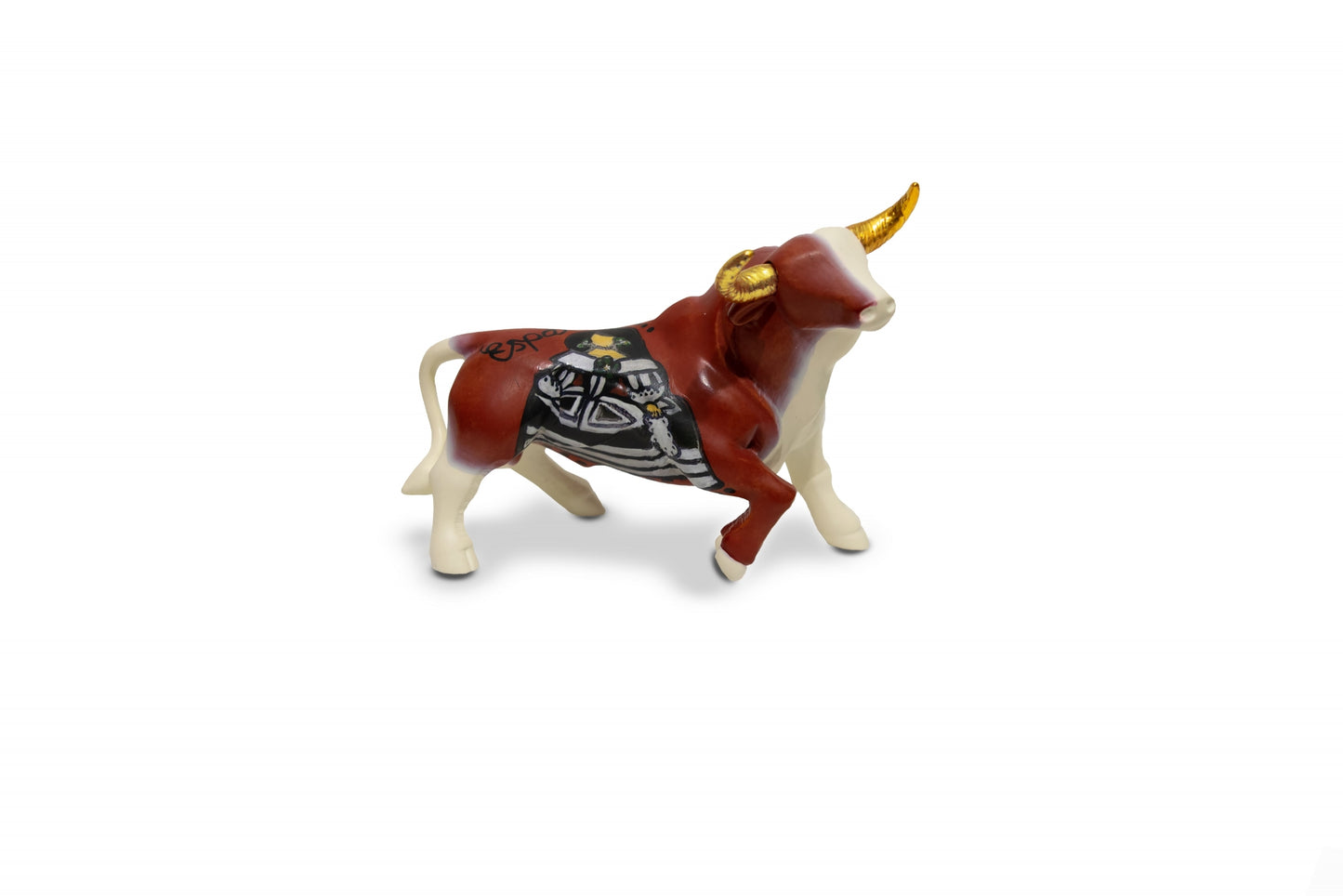 Toro Pequeño - N-058