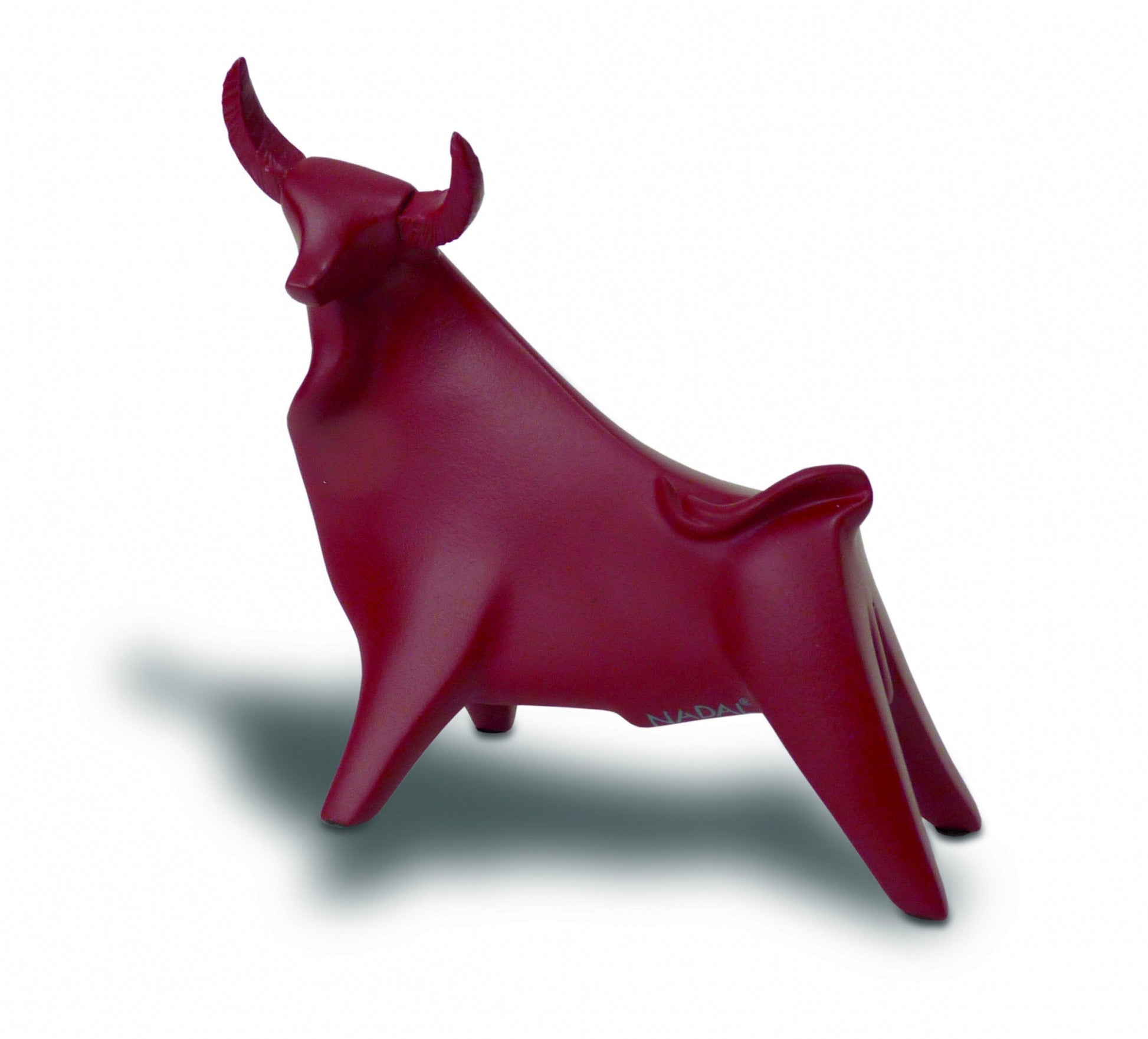 Toro Mini - Color Negro · N-062