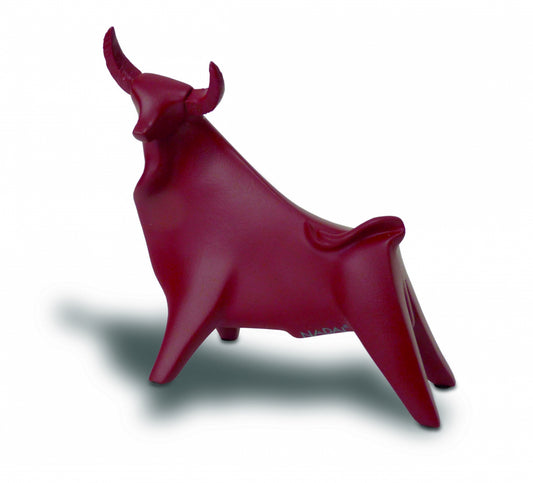 Toro Mini - Color Negro · N-062