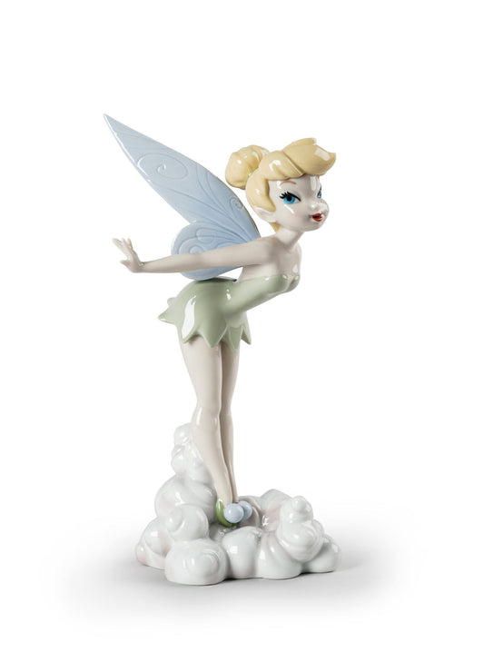 01009347 | Figura Campanilla