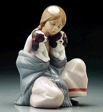 01006226 | COBIJANDO CACHORROS